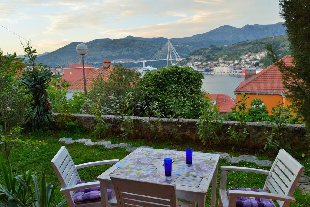 Leela Apartment Dubrovnik Exterior foto